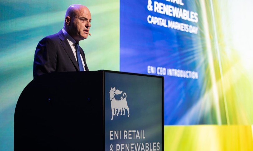 eni nasce plenitude societa retail e rinnovabili