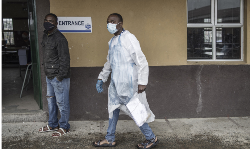 un italiano quattro convinto che variante vitrus sviluppera africa