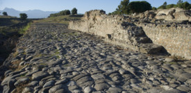 Per la prima volta il parco di Sibari partecipa alla Borsa Mediterranea del Turismo archeologico