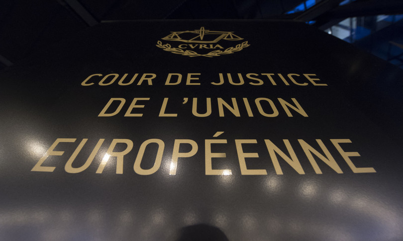 Corte Giustizia Ue Hamas terrorista