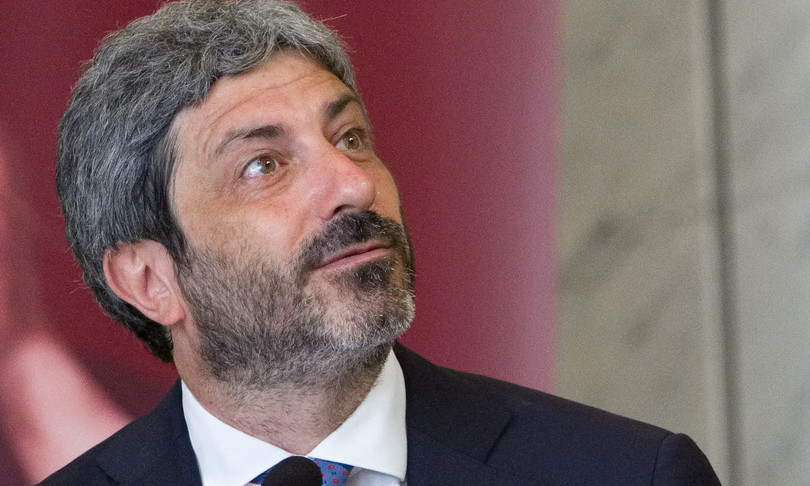 Sette deputati positivi Fico sotto controllo