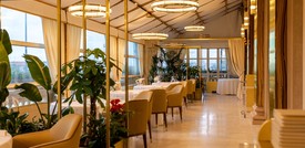 Ci sono 36 nuove stelle Michelin in Italia