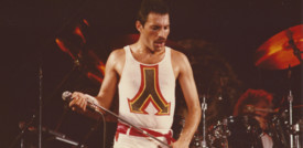 Trenta anni senza Freddie Mercury