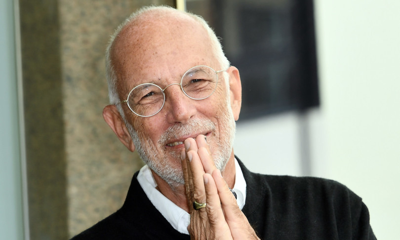 Gabriele Salvatores commosso pescatori Cetara