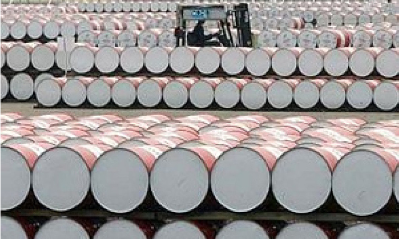 rappresaglia Opec rilascio scorte petrolio