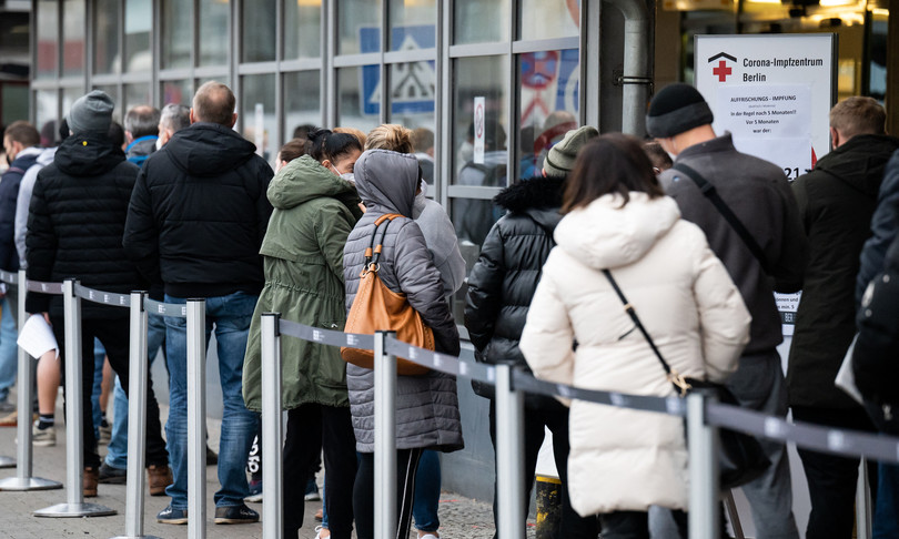 covid germania nuovo record quasi 76 mila casi