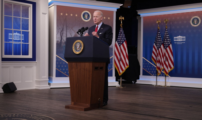usa biden tolto polipo benigno da colon