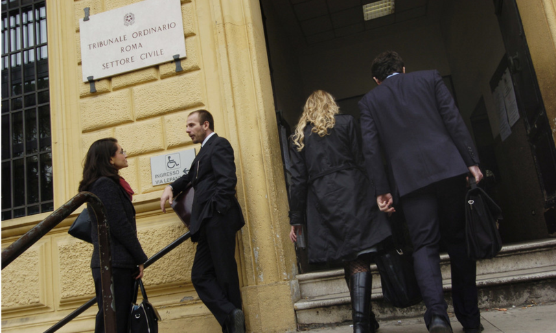 novita della riforma processo civile