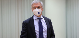 L'accordo politico su Irpef a quattro aliquote e taglio di un miliardo all'Irap