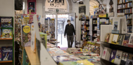 La classifica dei libri più venduti nella settimana dal 18 al 25 novembre