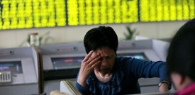 I timori sulla nuova variante affondano le Borse in Asia