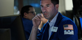 Future in forte calo a Wall Street, Dj -1,34% Nasdaq -0,69%