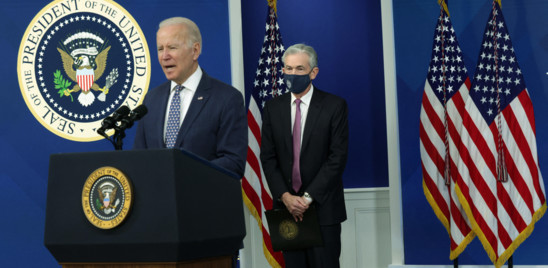 Perché Biden ha dato fiducia a Powell