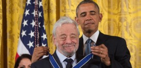 Addio a Stephen Sondheim, icona di Broadway e premio Oscar
