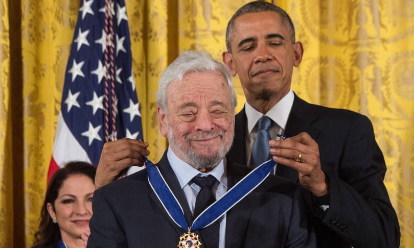 addio stephen sondheim icona broadway premio oscar