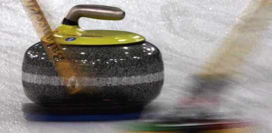 L'Italia brilla anche sul ghiaccio del curling