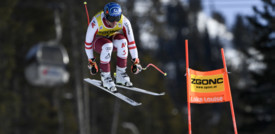 L'austriaco Mayer vince la discesa libera di Lake Louise, ottavo Paris