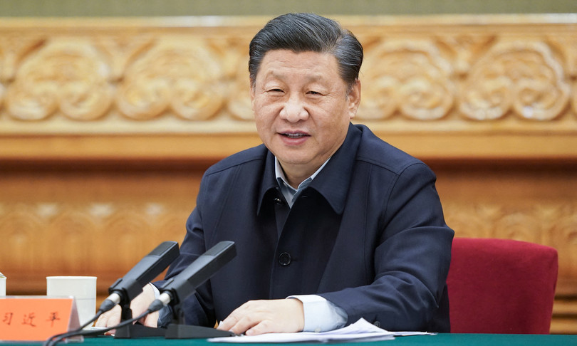 Omicron invece che Xi riguardo Oms a Cina
