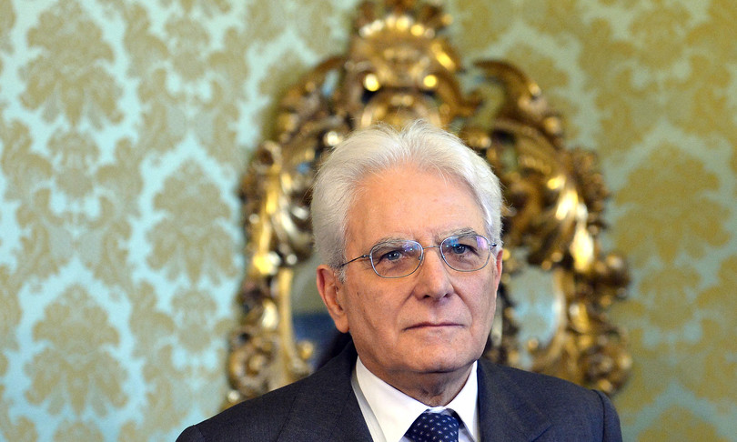Mettere frutto lezione dolore appresa Covid dice Mattarella