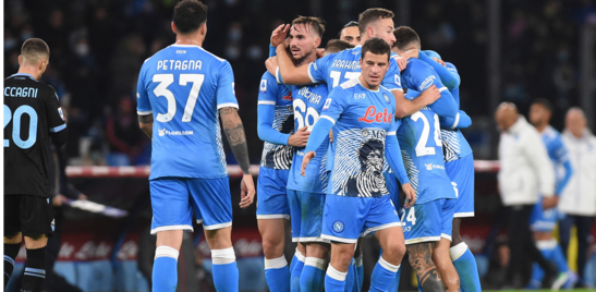 Il Napoli visto da Ottavio Bianchi: "È il grande favorito"