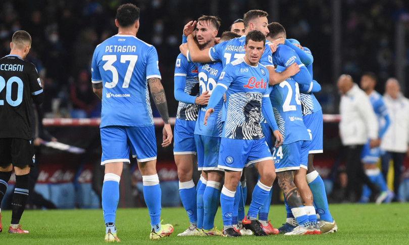 ottavio bianchi napoli scudetto