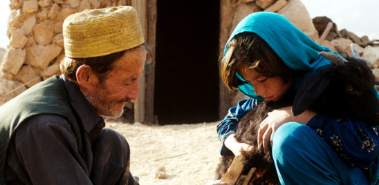 Fare cinema per lottare contro l'apartheid di genere in Afghanistan