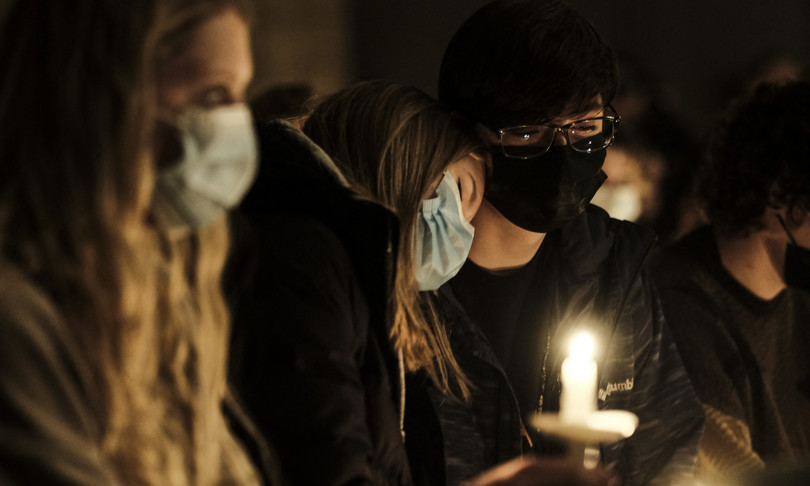 scuola strage sparatoria oxford detroit 15enne