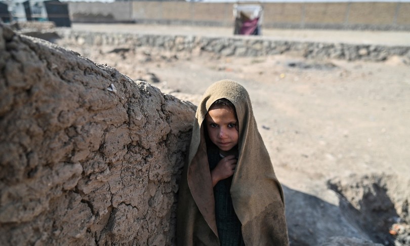 Herat ragazze sono potute tornare scuola