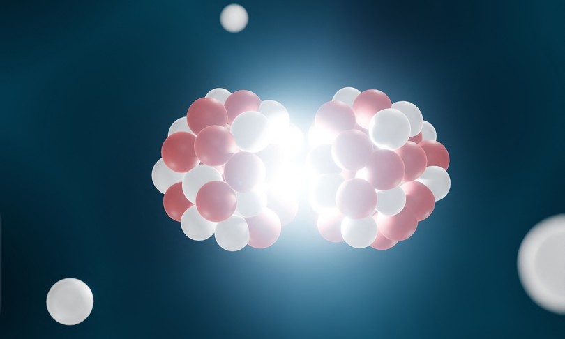 Natrium il nuovo progetto per la produzione di energia dalla fissione nucleare
