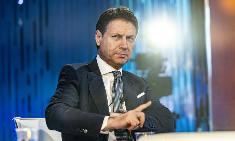Supermedia sondaggi frena calo Lega FdI