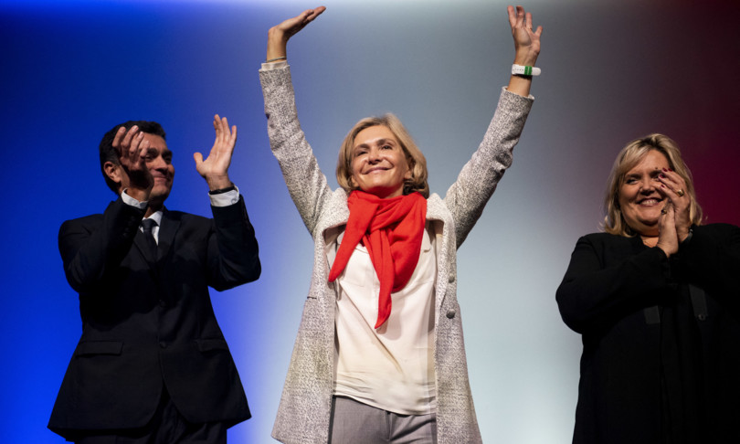 valerie pecresse francia biografia