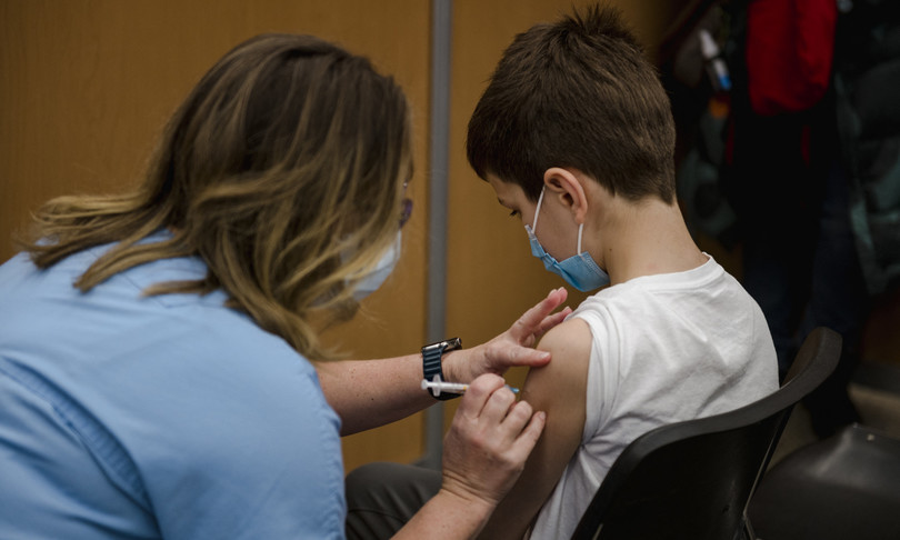 pediatri vaccino bambini sicuro efficace