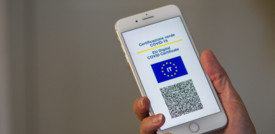 Cosa dice l'ultima circolare del Viminale ai prefetti sul green pass