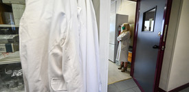 Scoperti 'in corsia' 281 no-vax tra medici e personale sanitario