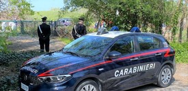 Ucciso e bruciato a Enna per un prestito di 20 mila euro, 4 arresti