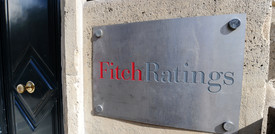 Fitch alza il rating dell'Italia a "BBB"