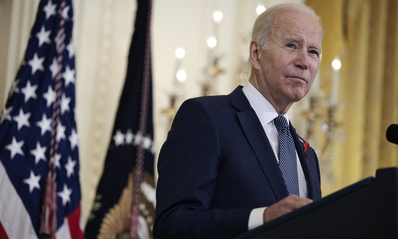 Ucraina Biden mosca putin