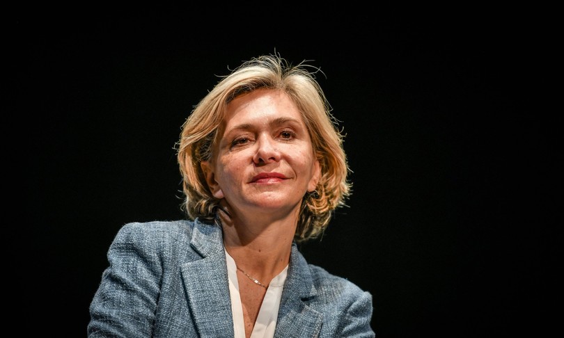 Francia pecresse candidata republicains Eliseo