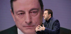 La maggioranza è divisa dopo lo 'strappo' in Cdm sul contributo di solidarietà
