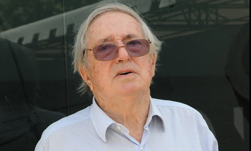 morto demetrio volcic