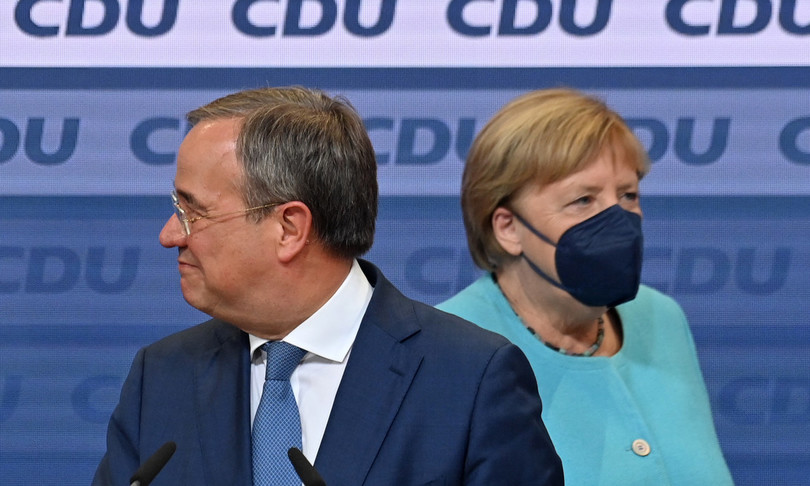 fatti mondo 2021 covid merkel biden