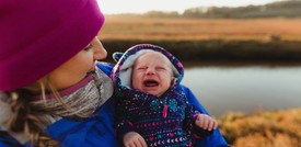 Chi nasce in inverno vive più a lungo