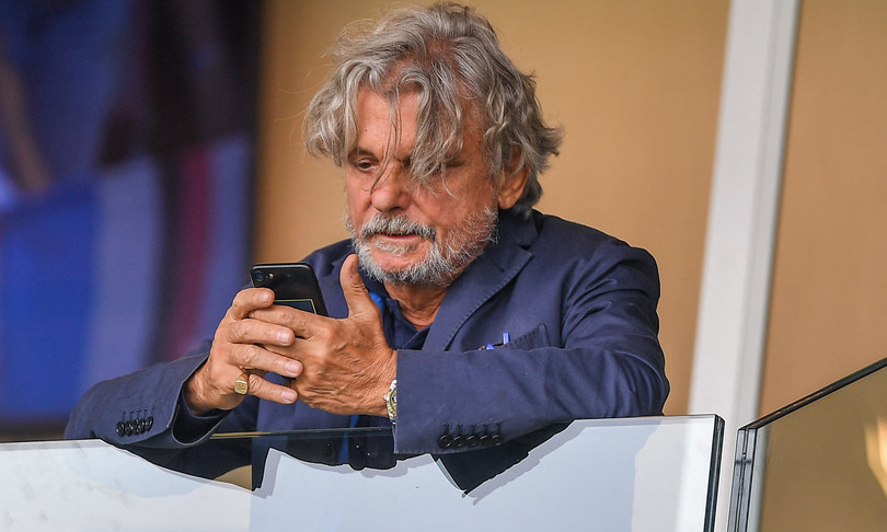 reazioni genovesi arresto ferrero
