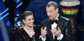 Con Elisa ed Emma a Sanremo, Amadeus ha fatto il colpaccio. Ma che ne è di rock, indie e rap?