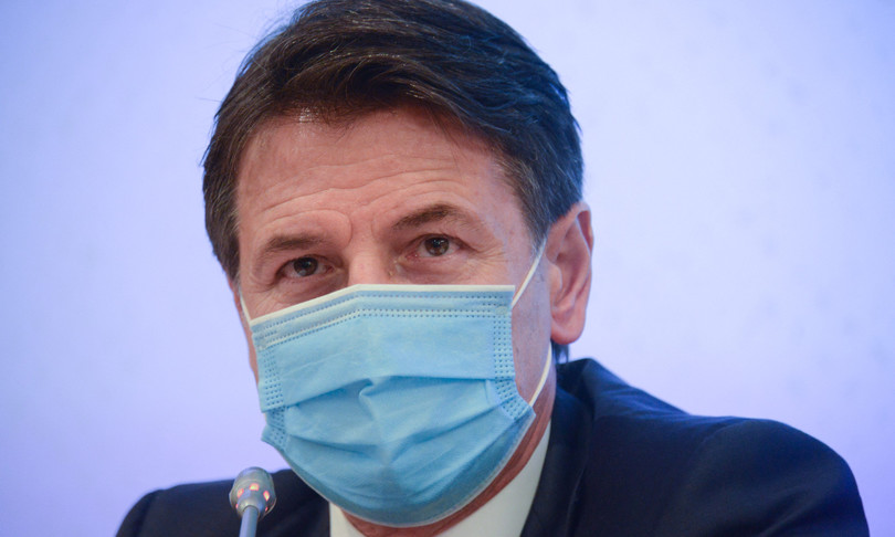 Conte suppletive Roma