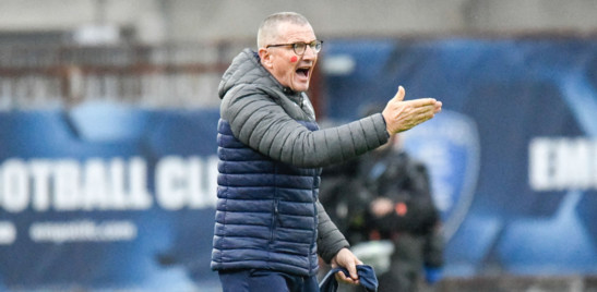 Un'altra rimonta dell'Empoli: ribaltata l’Udinese 3-1