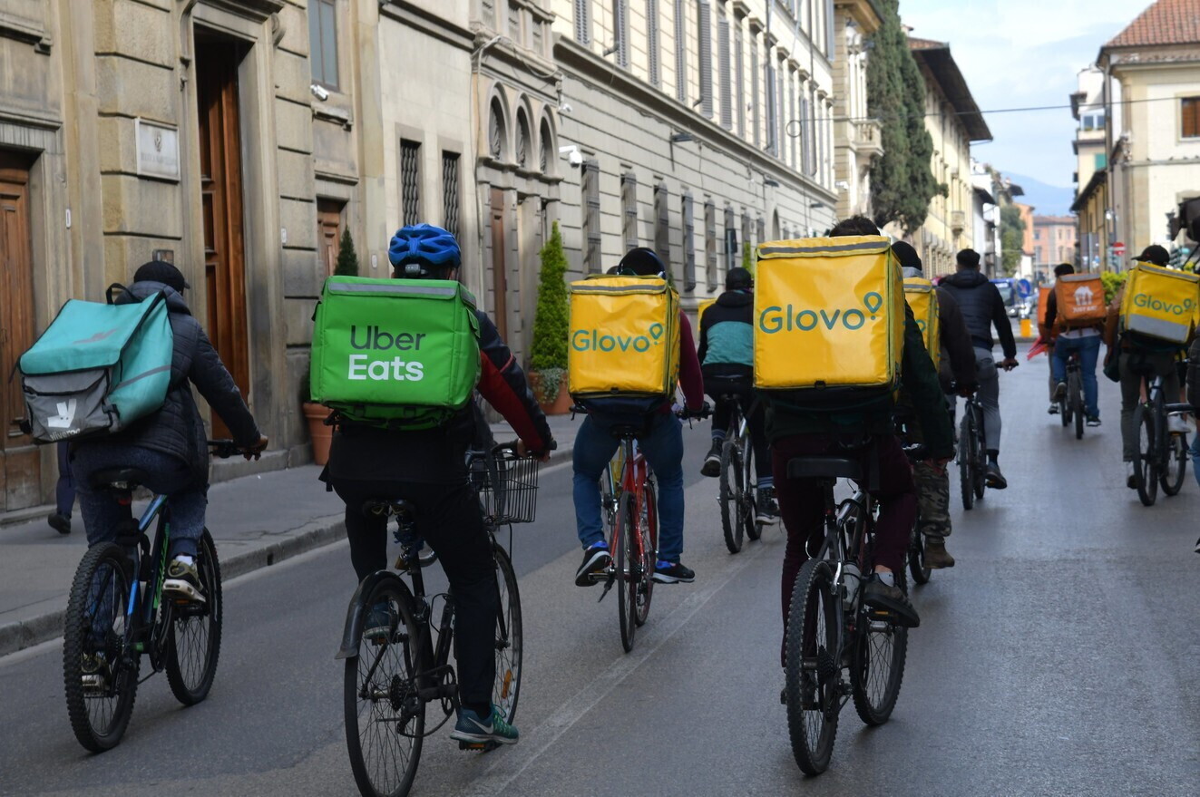 I rider scendono in piazza, una giornata di mobilitazione nazionale
