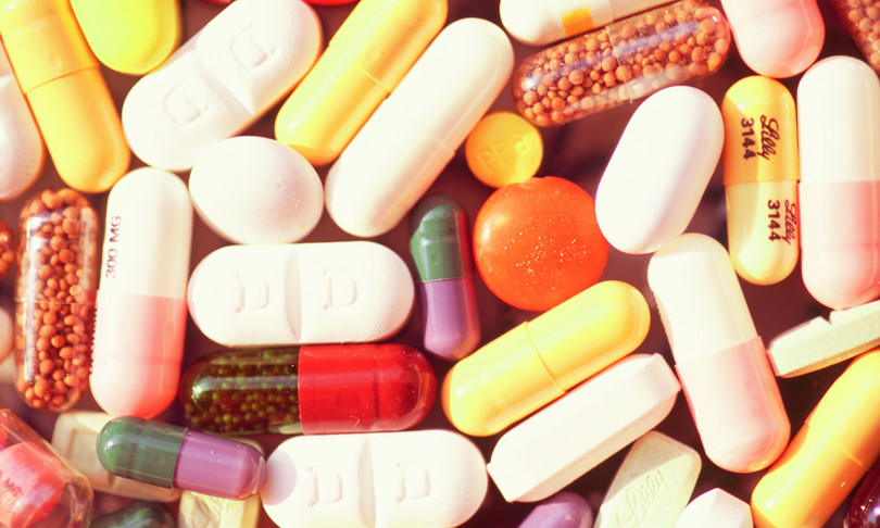 oscurati siti offrono online farmaci contro Covid