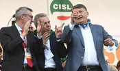 L’attacco di Salvini e Calenda a Cgil e Uil sulla scelta dello sciopero generale
