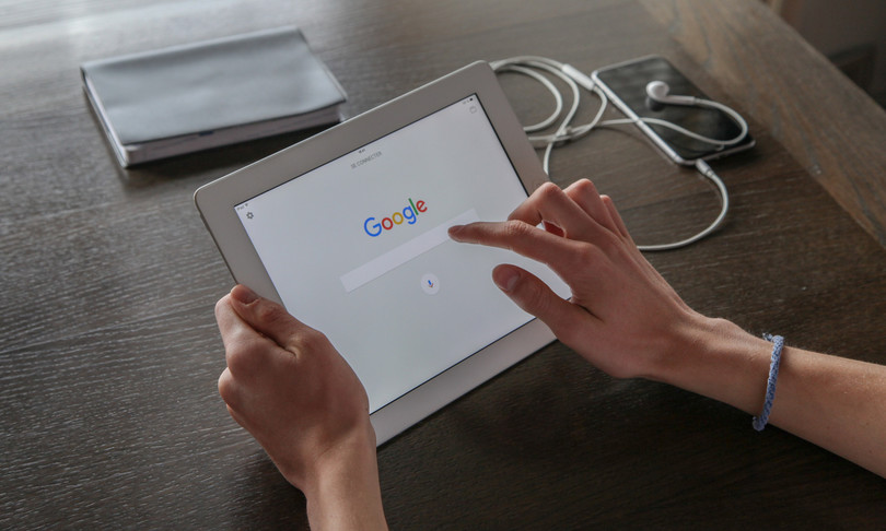 un anno ricerche italiani google